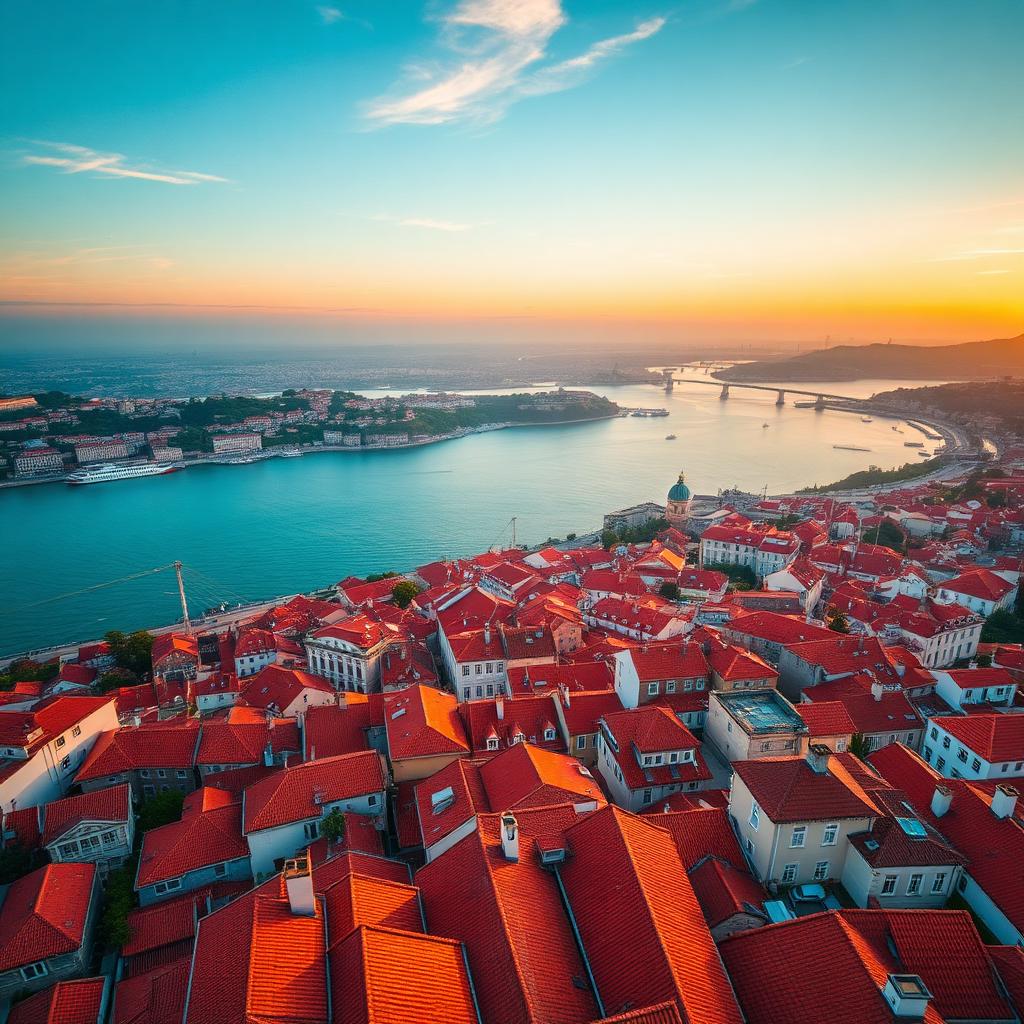 Lisbon