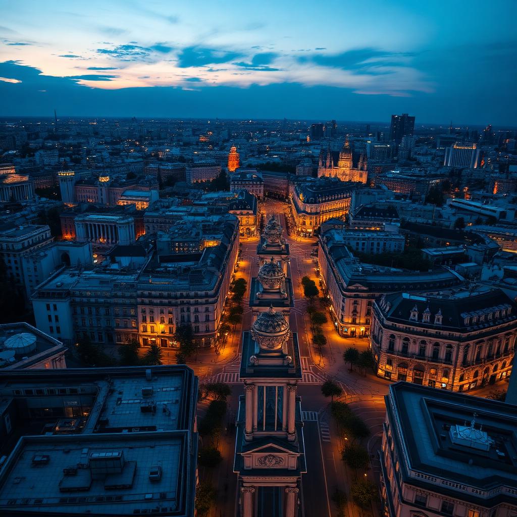 Madrid